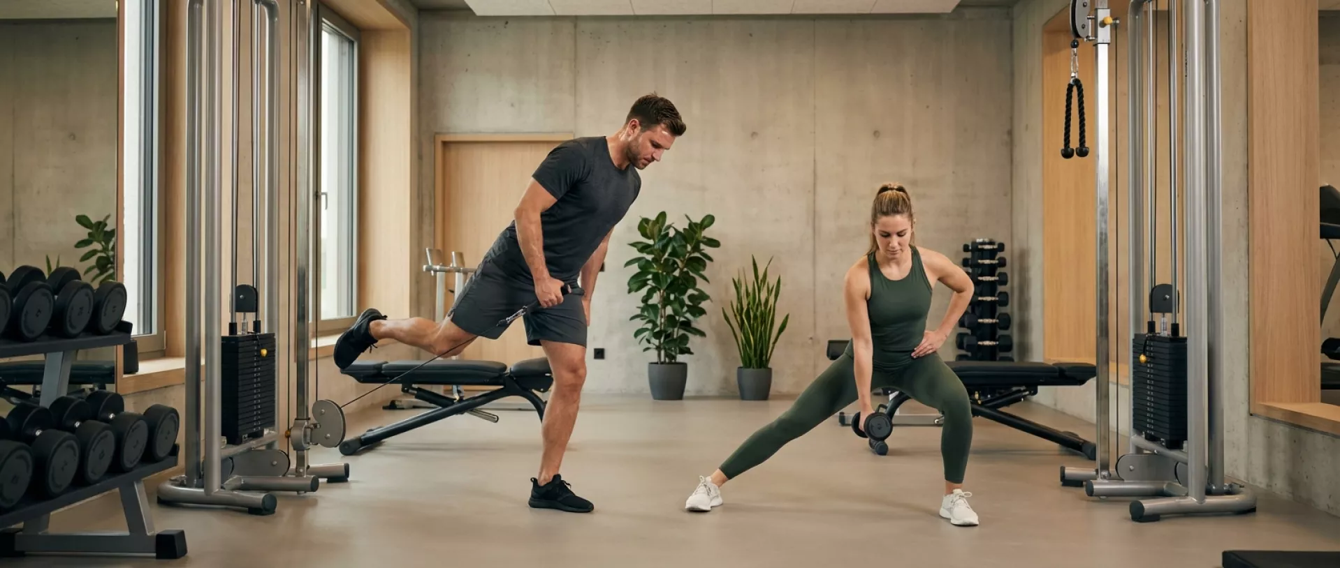 Dein Weg zur <span class="text-accent">Wunschfigur</span>
bei AktivGym Header Hintergrund
