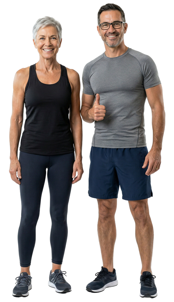 Dein Fitnessziel in <span class="text-primary">Lügde</span>
Effektiv. Persönlich. Nachhaltig.