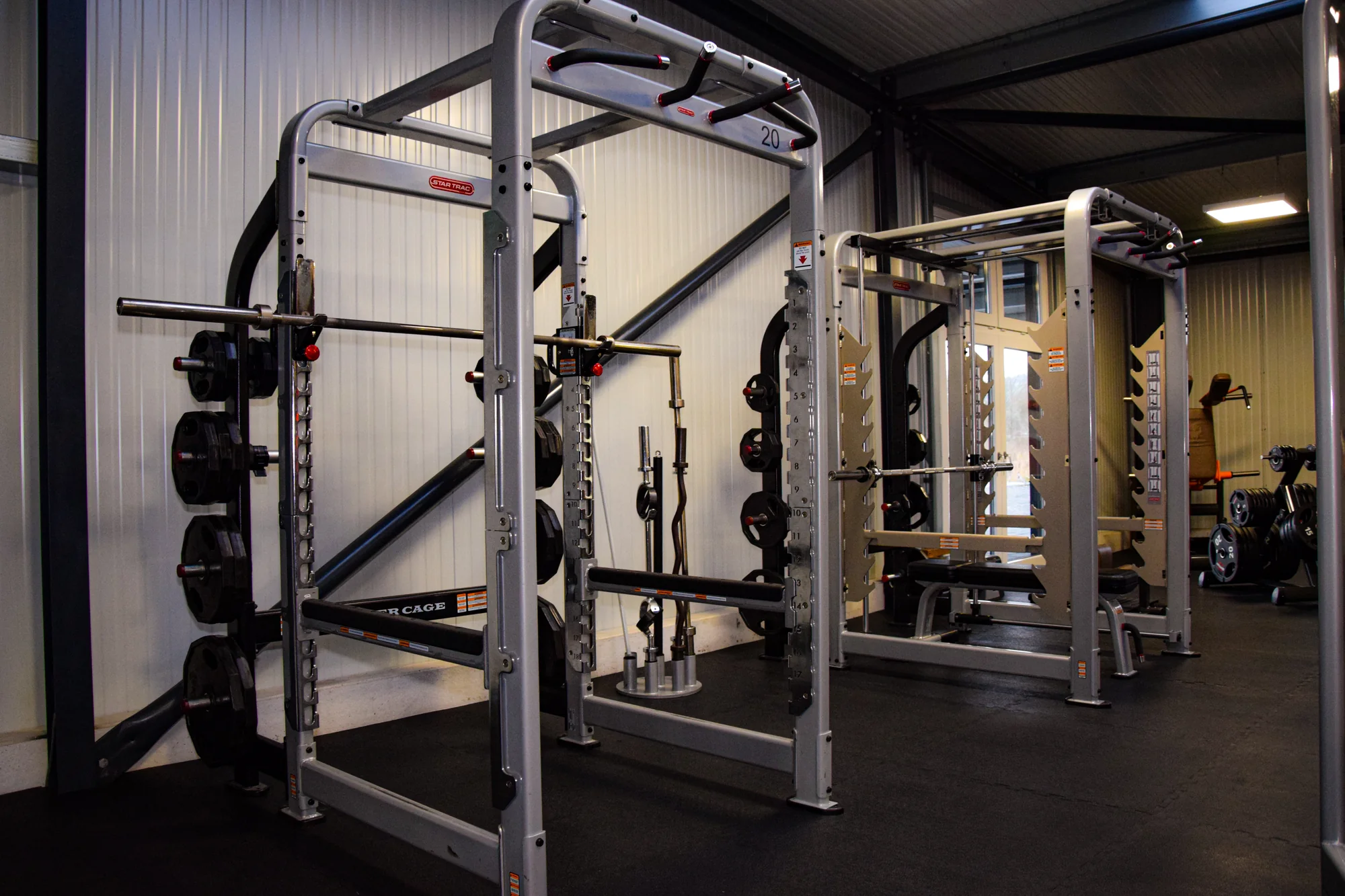 Alles über <span class="text-accent">AktivGym</span> Header Hintergrund