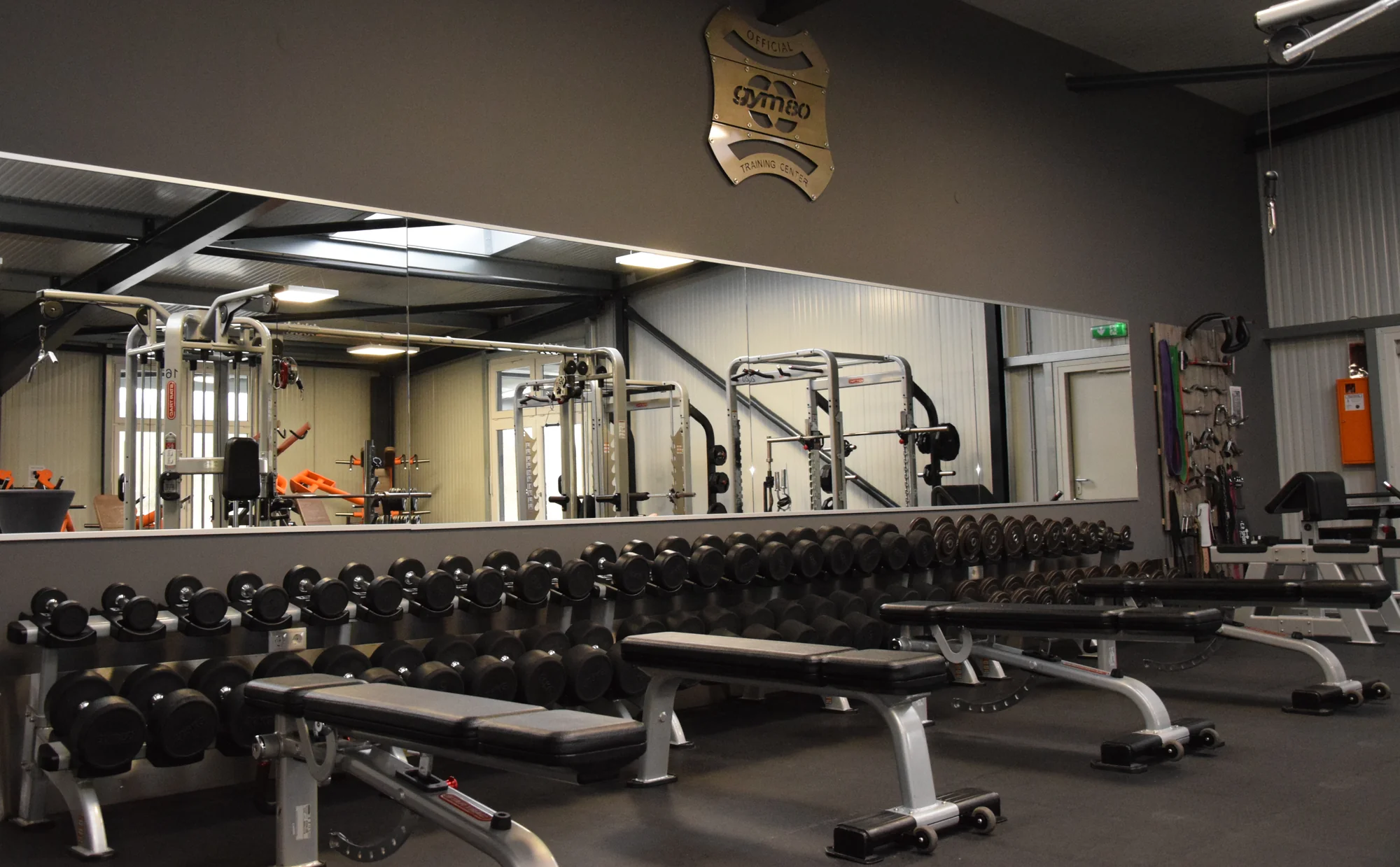 Unsere Philosophie im <span class="text-accent">AktivGym</span> Header Hintergrund