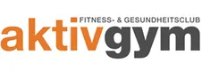 AktivGym Lügde Logo
