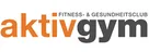 AktivGym Lügde Logo