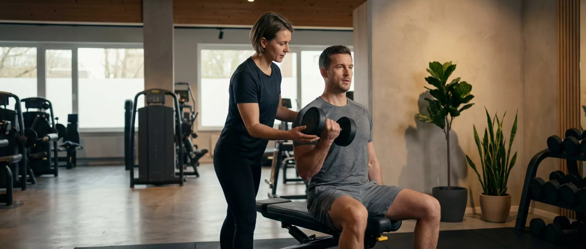 Dein <span class="text-accent">Personal</span> Training
für maximale Erfolge Header Hintergrund